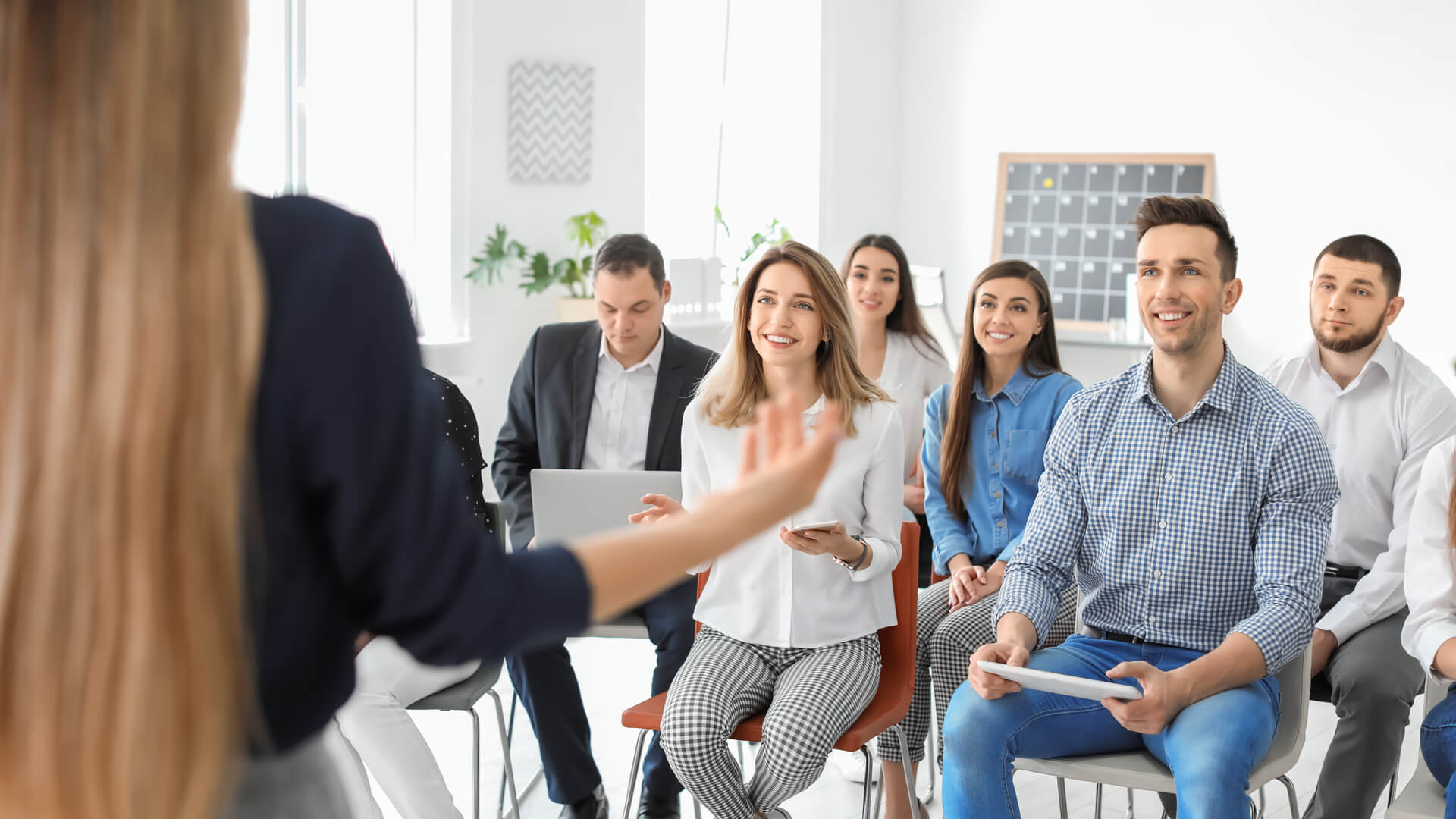 soft skills training